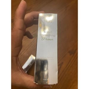 NIB PUR 4-in-1 Correcting Primer (Redness Reducer)